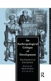 An Anthropological Critique of Development