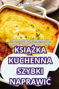 Cover KSI¿¿KA KUCHENNA SZYBKI NAPRAWI¿