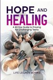 Hope and Healing