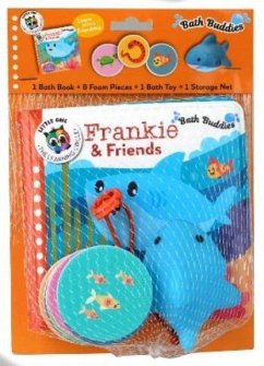 Cover Frankie & Friends
