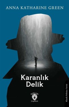 Karanlik Delik - Katharine Green, Anna