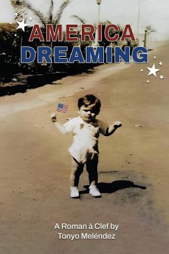 America Dreaming - Tonyo Meléndez