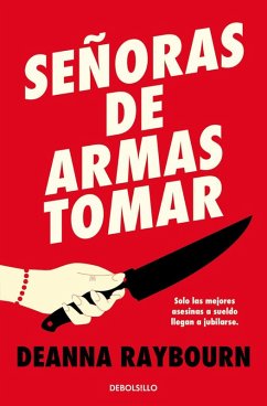 Cover Señoras de armas tomar
