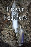 PRAYER FEATHERS