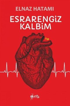 Esrarengiz Kalbim Cover Esrarengiz Kalbim