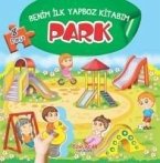 Park - Benim Ilk Yapboz Kitabim