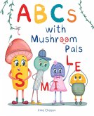 ABCs with Mushroom Pals ABCs with Mushroom Pals