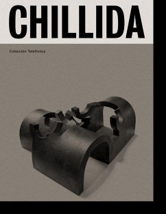 Cover Chillida.