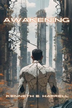 Cover Awakening