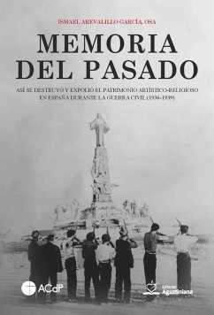 Cover Memoria del pasado.