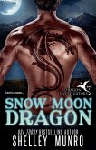 Snow Moon Dragon