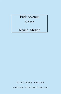 Cover Park Avenue
