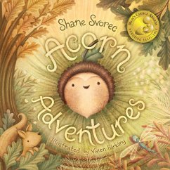 Cover Acorn Adventures