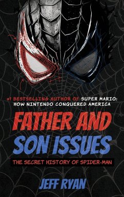 Father and Son Issues - Ryan, Jeff