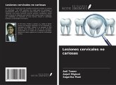 Lesiones cervicales no cariosas