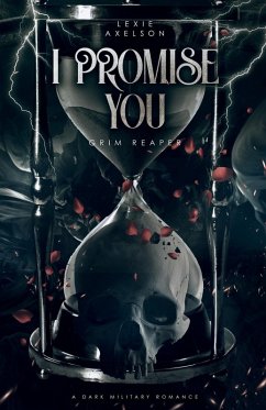 Cover I Promise You