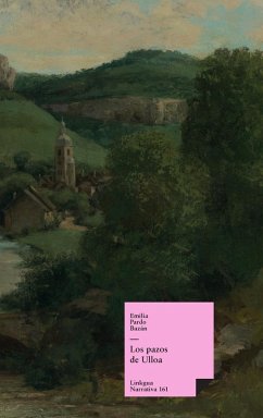 Cover Los pazos de Ulloa