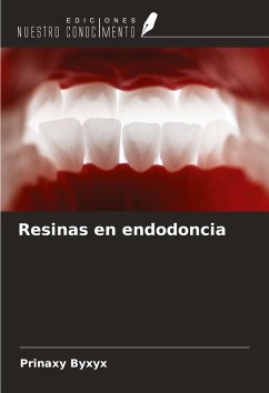 Cover Resinas en endodoncia