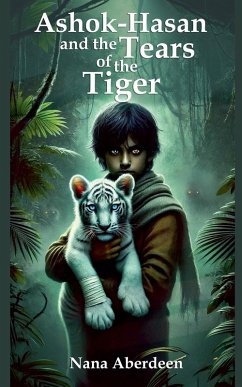 Ashok-Hasan and the Tears of the Tiger - Aberdeen, Nana