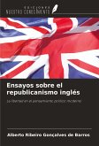 Ensayos sobre el republicanismo inglés
