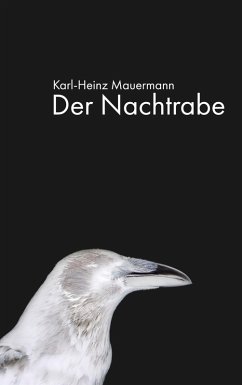 Cover Der Nachtrabe