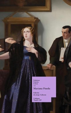 Mariana Pineda - García Lorca, Federico