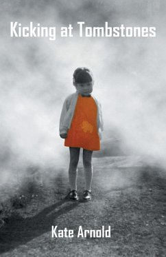 Kicking at Tombstones Cover Kicking at Tombstones