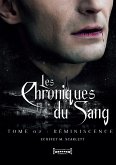 Les chroniques du sang