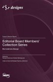 Editorial Board Members' Collection Series