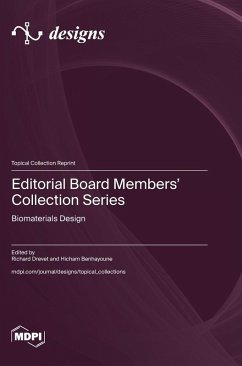 Cover Editorial Board Members' Collection Series
