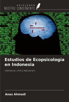 Cover Estudios de Ecopsicología en Indonesia