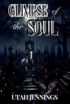 Cover Glimpse of the Soul