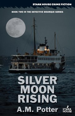 Cover Silver Moon Rising
