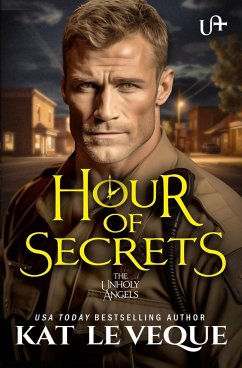 Hour of Secrets - Le Veque, Kat