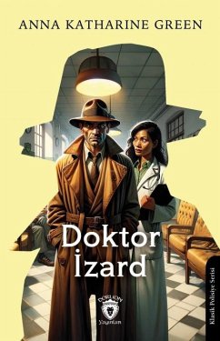 Cover Doktor Izard