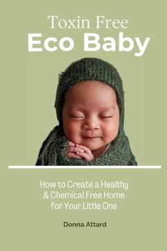 Toxin Free Eco Baby - Attard, Donna