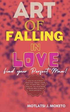 Cover Art Of Falling In Love