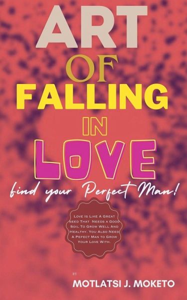 Art Of Falling In Love