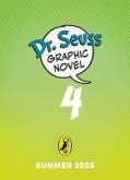 Dr. Seuss Graphic Novel: So Many Things to Do Dr. Seuss Graphic Novel: So Many Things to Do