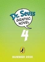 Dr. Seuss Graphic Novel: So Many Things to Do - Baltazar, Art