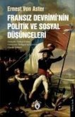 Fransiz Devriminin Politik ve Sosyal Düsünceleri