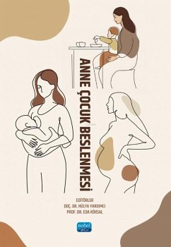 Cover Anne Cocuk Beslenmesi