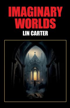 Cover Imaginary Worlds