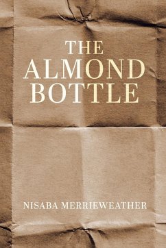 The Almond Bottle - Merrieweather, Nisaba