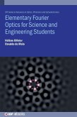 Elementary Fourier Optics for Science and Engineering Students