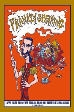 Cover Frankly Speaking