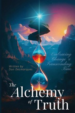 Cover The Alchemy of Truth