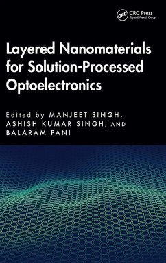 Layered Nanomaterials for Solution-Processed Optoelectronics