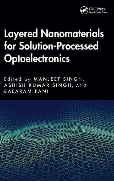 Layered Nanomaterials for Solution-Processed Optoelectronics