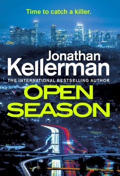 Cover Open Season